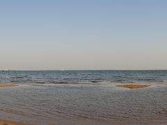 景点-老虎石海上公园