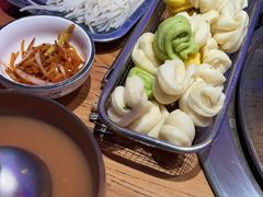-山河屯铁锅炖鲜鹅·东北菜(开发区一店)