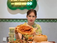 -黑窑厂糖油饼烤鸭·清真菜(旗舰店)