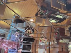 -昱匠·日本料理(金融街店)