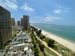 -红月湾海鲜饭店•沙滩海景(双月湾店)