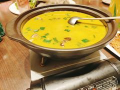 恩施腊蹄炖土豆-楚禾宴·家宴(光谷大道店)