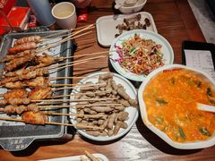 -管氏翅吧(地安门创始店)