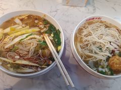 -无名缘米粉(领展购物广场京通店)