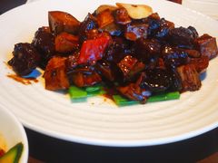 -环球港凯悦 · 享悦中餐厅