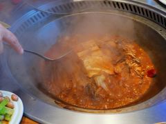 -山里屯铁锅炖·东北菜(康桥店)
