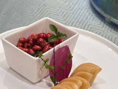 -黄山悦榕庄明月白云餐厅