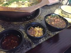 -阿五涮羊肉火锅(安国路一店)