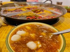-刁姐火锅(五小区店)