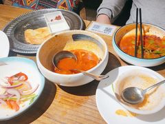 -耶里夏丽新疆餐厅(百联中环购物广场店)