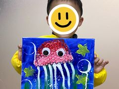 -小银星艺术团(夫子庙校区)