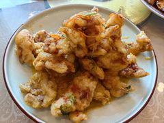 -三八饭店(南京路店)