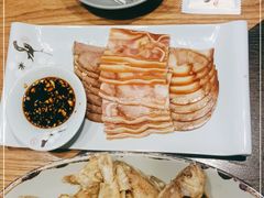 -娄三少春饼·烤鸭(合生汇购物中心店)