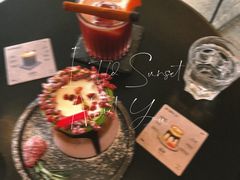 -BE NORMAL CAFE(霞溪路店)
