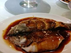 -三六三杭州菜(水上总店)