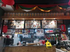 -福乐牛肉面(菜市店)