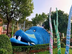 -安徒生童话乐园