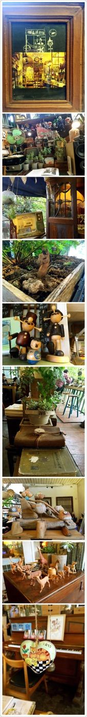 -懒鱼时光馆(沙坪坝店)