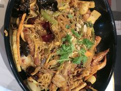 -醉人椒麻辣香锅(上地华联店)