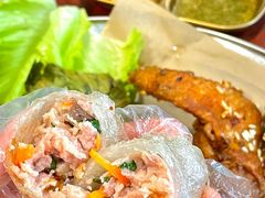 -海安安越南粉(丹竹頭店)