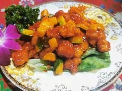 -小娘惹厨房Little Nyonya(狮城有约上榜店)