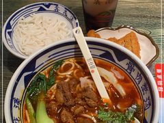 -鑫花溪牛肉米粉(苏州中心店)