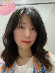-杜尚发型