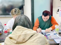 -帝京日语(春熙路旗舰校区)