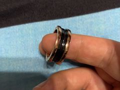 -宝格丽BVLGARI(杭州大厦店)
