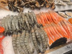 -半岛听涛蒸汽海鲜自助(K11店)