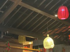 -望京一号·重庆江湖菜(工体店)