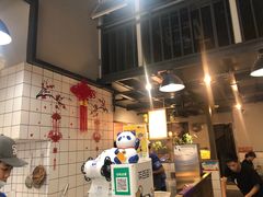 -茶百道(万达店)