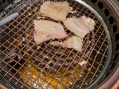 -一品诚记烤肉(大连柏威年购物中心店)
