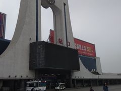 -岳阳站