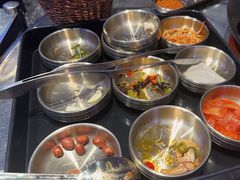-入火韩国烤肉(凯旋广场店)