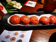 -牛焱·贵州黄牛肉火锅(城西银泰店)
