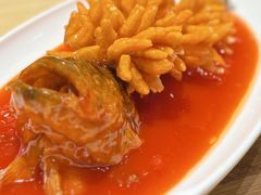 -赤宴·川菜(玉林店)
