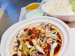 -开海·红岛海鲜虾水饺(石老人店)