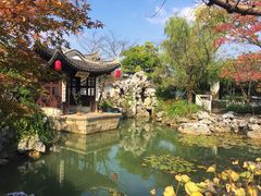 -巡塘古镇