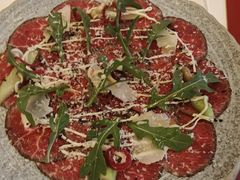 -普朗姆生蚝牛排馆 The Plump Oyster(成都摩方购物中心店)