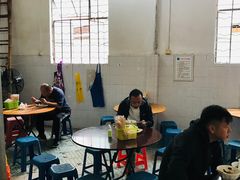 大堂-陈记饮食店(菜园墩店)