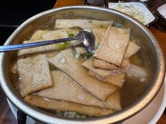 -红辣椒八爪鱼特色韩国料理