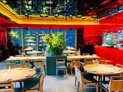 -瓦城泰国料理(芮欧百货店)