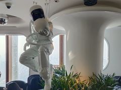 -泉客厅LAPUTA·天空之城