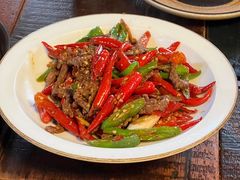 -阿热藏餐(总店)