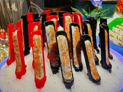 -芭菲盛宴·环球美食(袁家岗店)