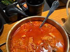 -千寻烧肉(政务区店)