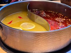 -四喜小胖·北京涮肉(五道营店)