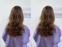 -卓梵美发·精品Salon