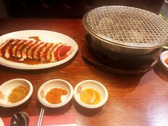 -辛氏火炉·韩式古法烤肉(松北店)